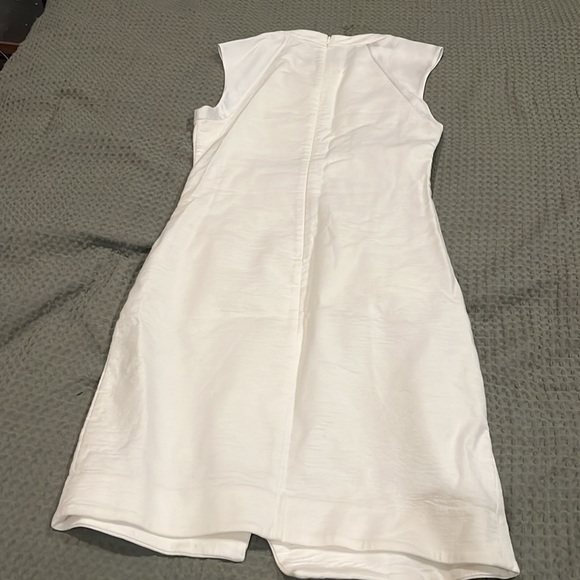 L’Agence White Dress - Picture 5 of 7